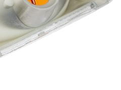 shumee Fiat Ducato 2006 - levi smernik v ogledalu ORANŽNI VLOŽEK