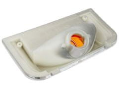 shumee Fiat Ducato 2006 - levi smernik v ogledalu ORANŽNI VLOŽEK