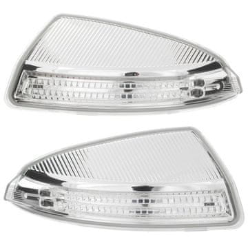 shumee Mercedes Vito / Viano W639 03-10 levo + desno ogledalo smernika 2 kom. set