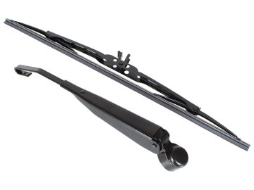 shumee Chrysler Grand Voyager V 2007- ročica zadnjega brisalca + metlica