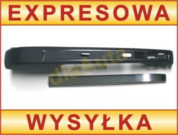 shumee Audi 100 C3 82-87 zadnja desna zunanja kljuka