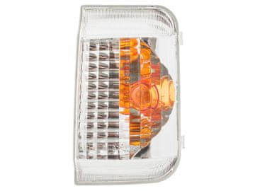 shumee Peugeot Boxer 2006 - smerno ogledalo desno, VLOŽEK ORANŽEN