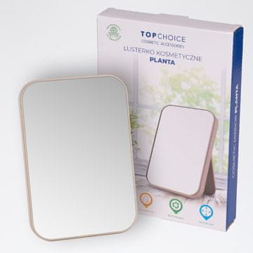 TOP CHOICE TOP IZBIRA Kozmetično ogledalo - Planta