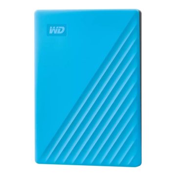 shumee WD My Passport 6TB USB 3.2 Gen 1 moder