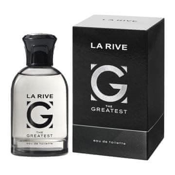 La Rive LA RIVE The Greatest Eau de Toilette za moške 100 ml