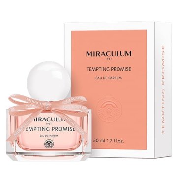 shumee MIRACULUM parfumska voda 50 ml mamljiva obljuba