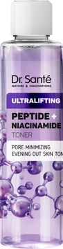 shumee DR.SANTE Tonik za obraz s peptidi in niacinamidom 200 ml