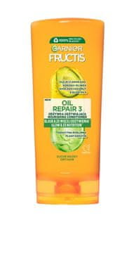 Garnier Fructis Oil Repair 3 negovalni balzam za lase 200 ml