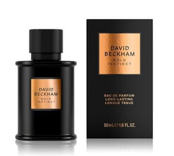 shumee COTY BECKHAM BOLD INSTINCT EDP 50 ml