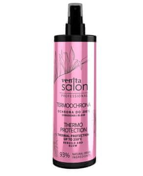 shumee VENITA Salon Professional sprej za oblikovanje las - termična zaščita 200 ml