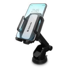 shumee Defender CH-120 avtomobilski nosilec za telefon/navigacijo 55-95 mm