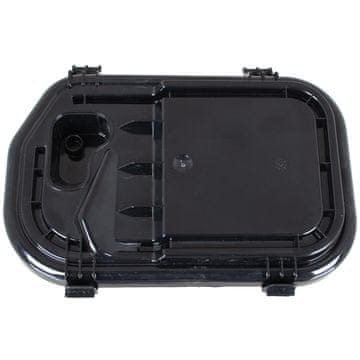 shumee Audi A6 C6 04-11 sprednji desni pokrov žarometa