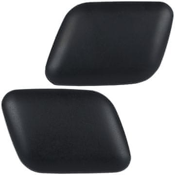 shumee Audi A6 C5 97-01 pokrov za pranje žarometov levi + desni 2 kom. set