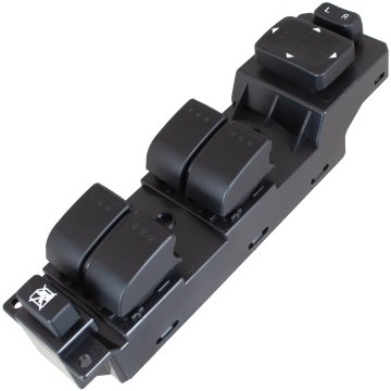 shumee Mazda 6 I 05-07 II 07-13 KOMBINIRANO stikalo za električni pomik stekel in ogledal