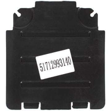 shumee BMW 1 E88 07-13 pokrov sprednjega kolesa