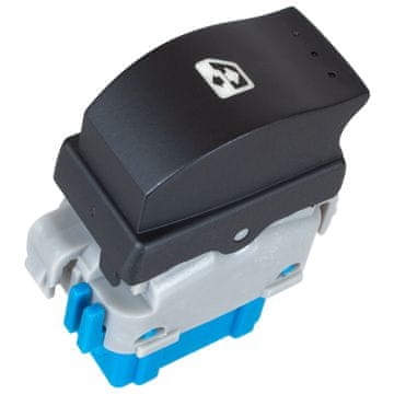 shumee Renault Master III 2010- Stikalo za električni pomik stekel DESNO
