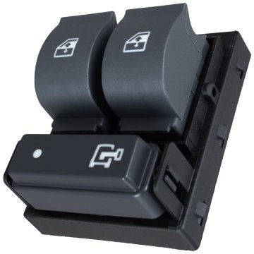 shumee Peugeot Boxer 2011- levi električni pomik stekel