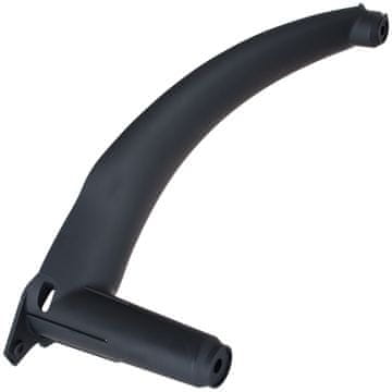 shumee BMW X6 E71 E72 07-14 ČRNA sprednja leva notranja kljuka