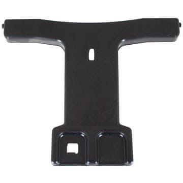 Nosilec maske Mercedes W204 razreda C 07-11