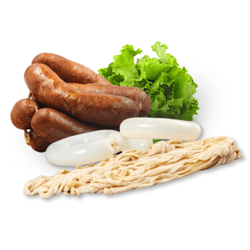 shumee Svinjska čreva 32/34 10m