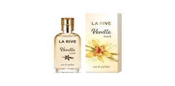 shumee Parfumska voda La Rive for Woman Vanilla Touch - 30 ml