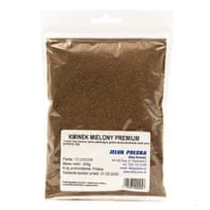 JE Mleta kumina 200g PREMIUM