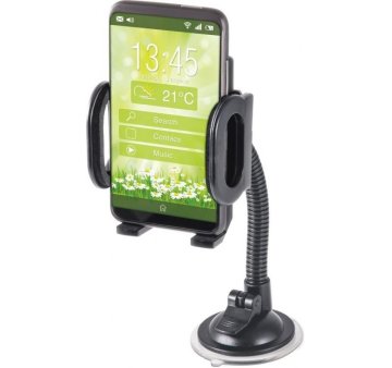 shumee Defender 111 55-120 mm avtomobilski nosilec za telefon/navigacijo