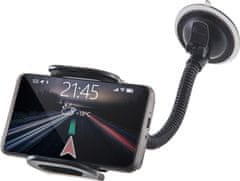 shumee Defender 111 55-120 mm avtomobilski nosilec za telefon/navigacijo