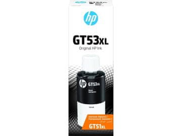 shumee Črna kartuša s črnilom HP GT53XL (1VV21AE)