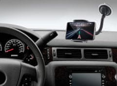 shumee Defender 111 55-120 mm avtomobilski nosilec za telefon/navigacijo