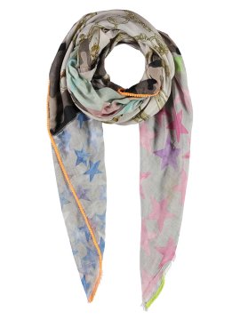 shumee Našitek blaga z digitalnim tiskom