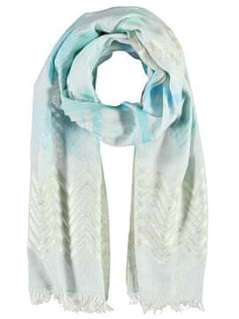 shumee Bombažni šal z lureksom