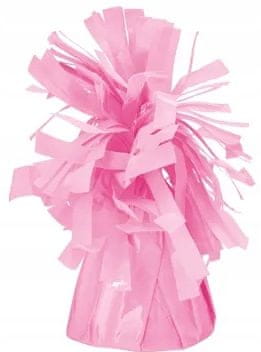 shumee Balon s helijem PINK za rojstni dan in poroko, 130 g