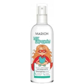 shumee MARION Little Stylist sprej za razvozlavanje las za otroke 120 ml