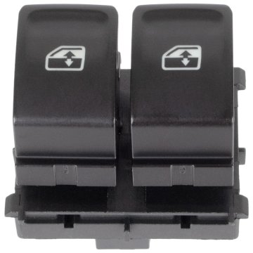 shumee VW GOLF VII 2012- električni pomik stekel