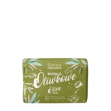 shumee BARWA naravno milo Olive Bar 100 g