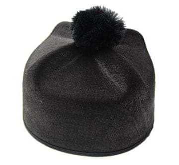 shumee Duhovniška kapa Biretta 1 kos.