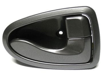 MODECAR Notranja kljuka SIVA desna za Hyundai Accent 00-06