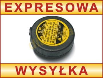 shumee Pokrov ekspanzijske posode Škoda Fabia