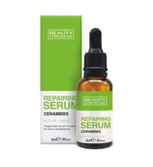 Beauty Formulas BEAUTY FORMULAS Obnovitveni serum s ceramidi 30 ml