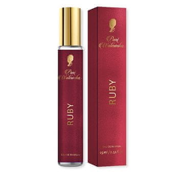 MIRACULUM MANI WALEWSKA Ruby parfumska voda 15 ml