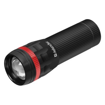 shumee Svetilka Defender FL-12, XP-E, 3 načini delovanja, kovinsko ohišje