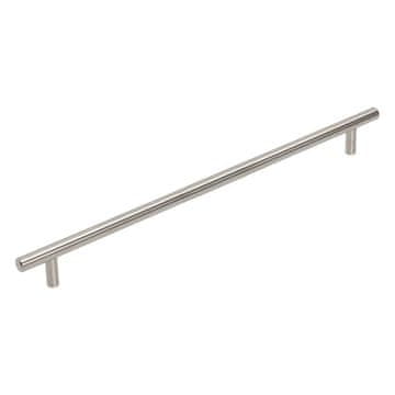 GAMET Ograja RE29, nerjaveče jeklo, 352 mm