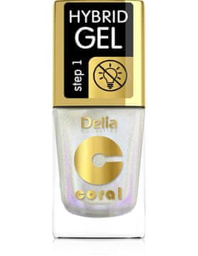 DELIA DELIA HIBRIDNI GEL LAK ZA NOHTE 104