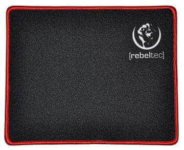 REBELTEC Podloga za igralno miško Rebeltec SLIDER S+