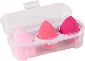 shumee Gobice za ličenje TOP CHOICE Blender (38440) 1 paket - 3 kosi.