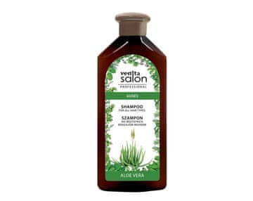shumee VENITA SALON ŠAMPON Z ALOE VERO 500 ML