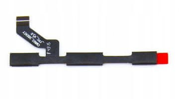 shumee Vklopno/izklopni trak za Xiaomi Redmi Note 3