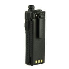 Baofeng Baterija za Baofeng UV-5R 3800 mAh črna