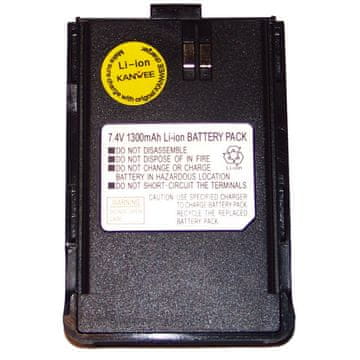 shumee Baterija za Kanwee TK-928